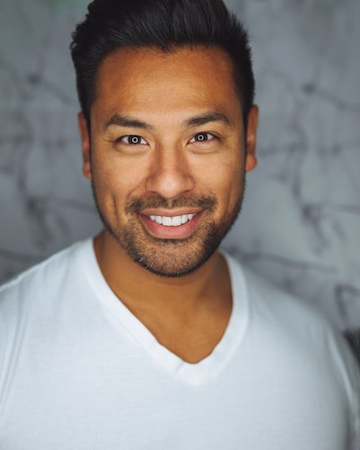 Chris Jordan - Designer